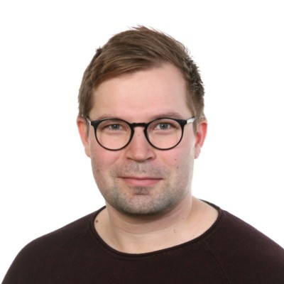 Aleksi Ihalainen
