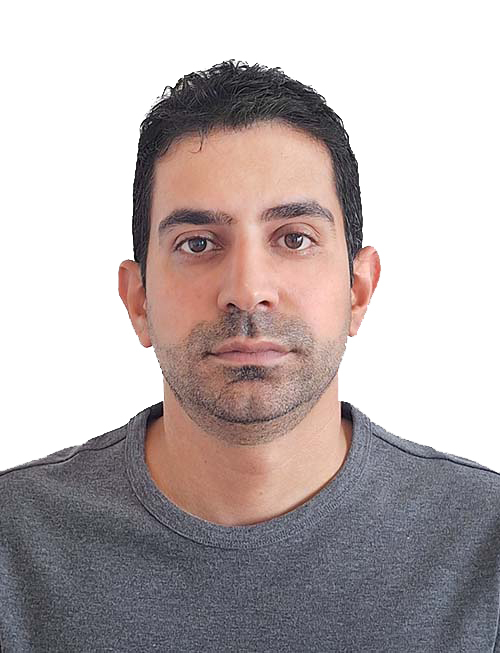 Amirreza Salehpour